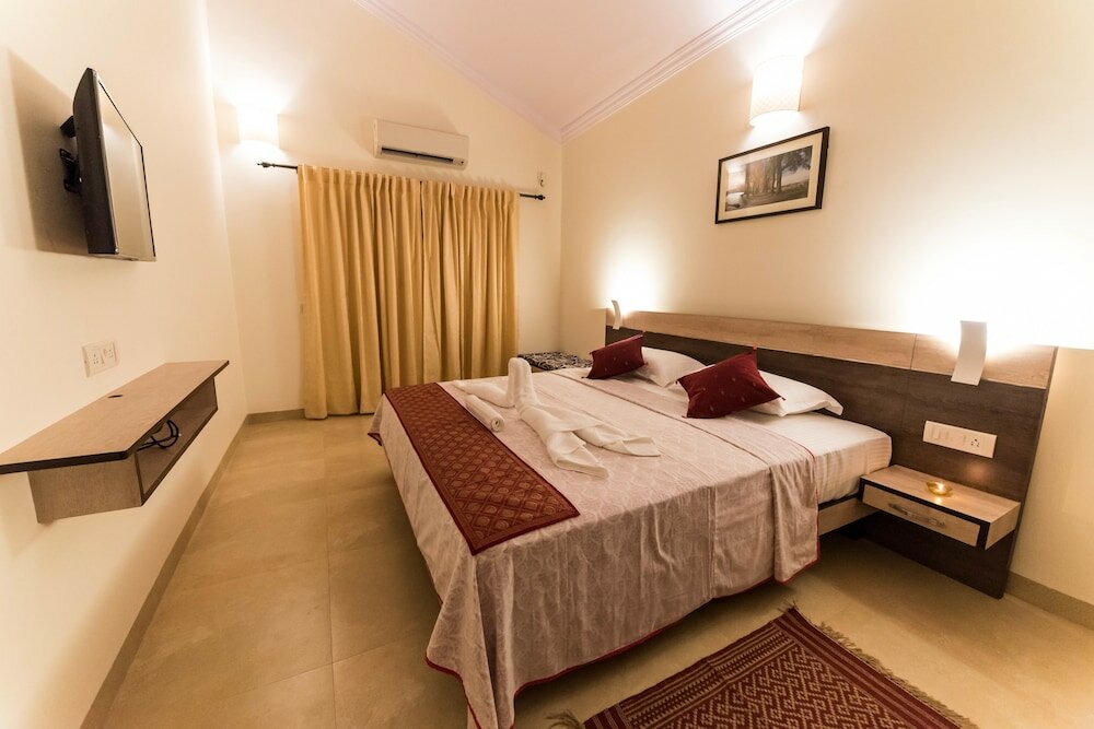 Фото Hotel Shelsta