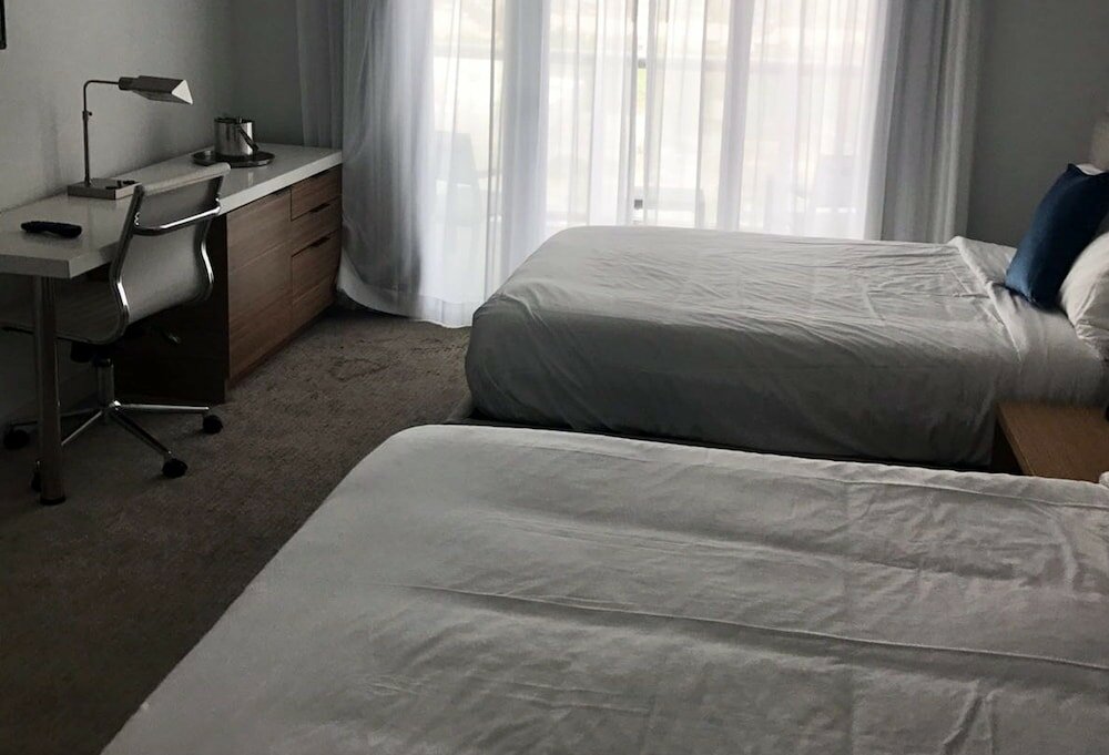 Фото Bwalk Resort Rentals