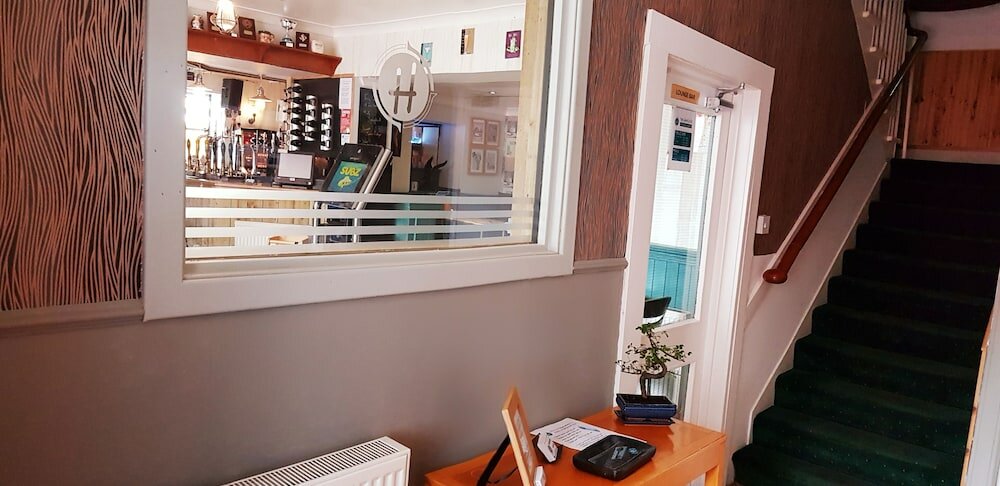 Фото Havelock Hotel