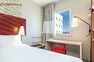 Гостиница Ibis Iquique