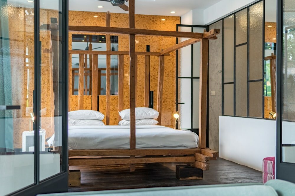 Фото Villa Ruku-Ruku