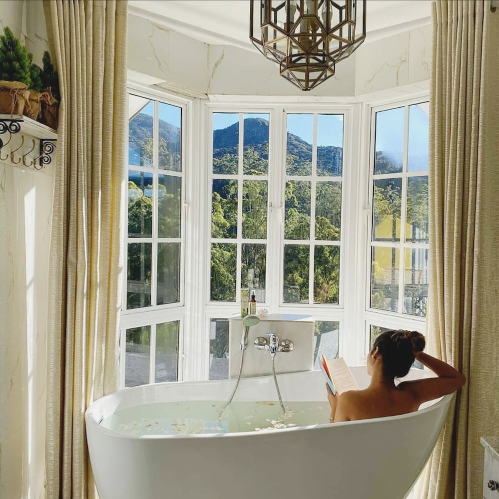 Фото Luxe Wilderness