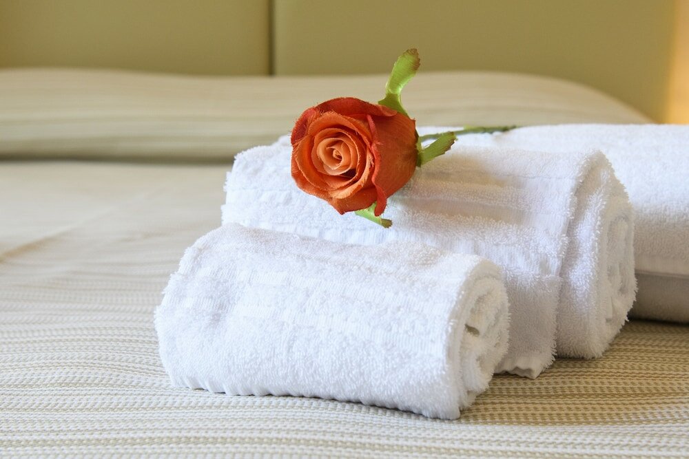 Фото Domus il Palio B&b