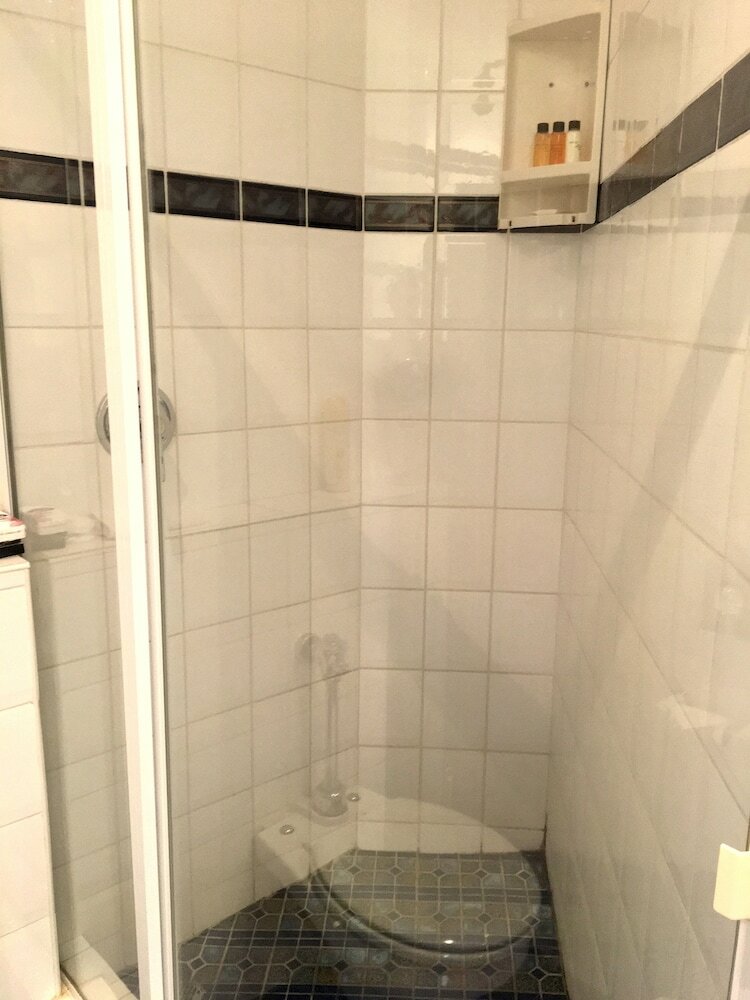 Фото The Bedford View Guest House