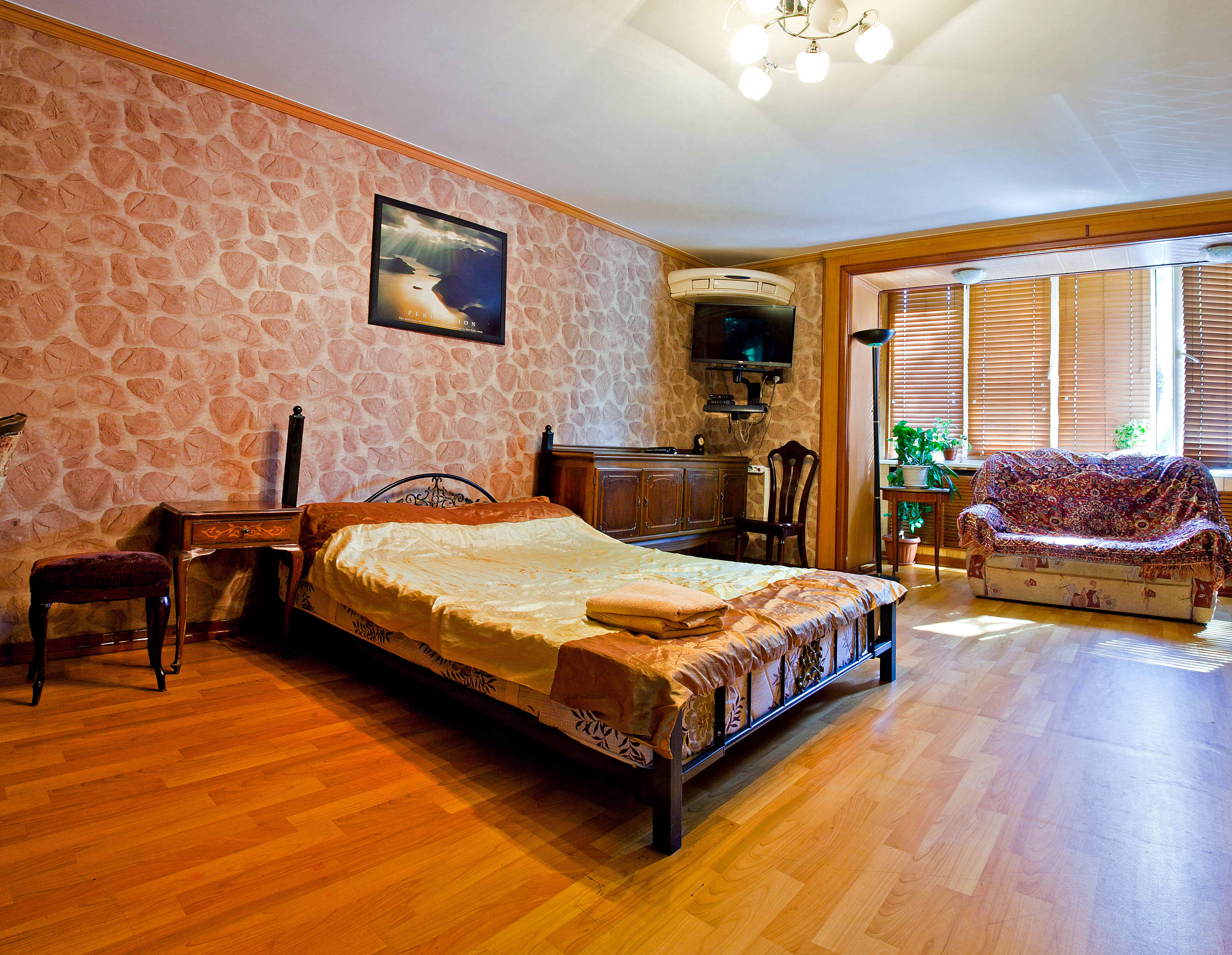 Фото Apart Hotel Lessor