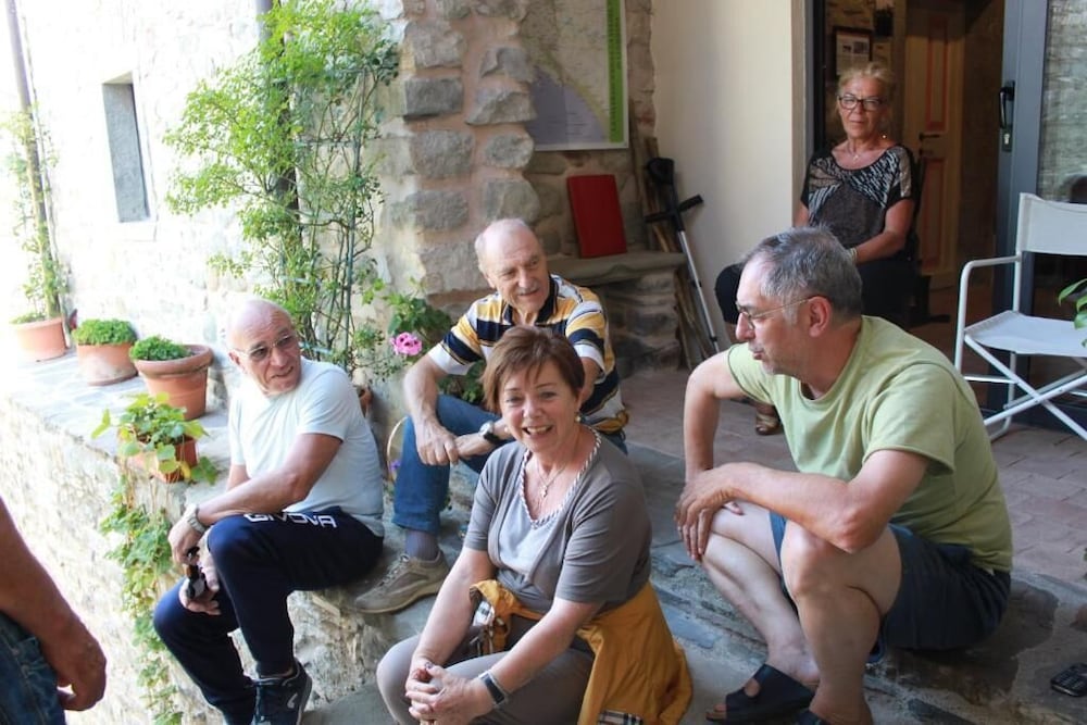 Фото B&b Eremo Gioioso