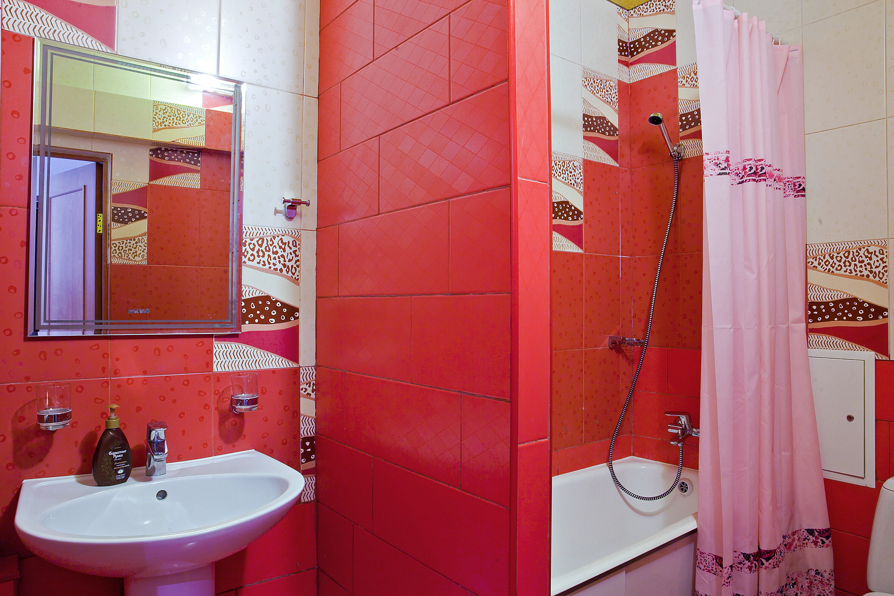 Фото Apart Hotel Lessor