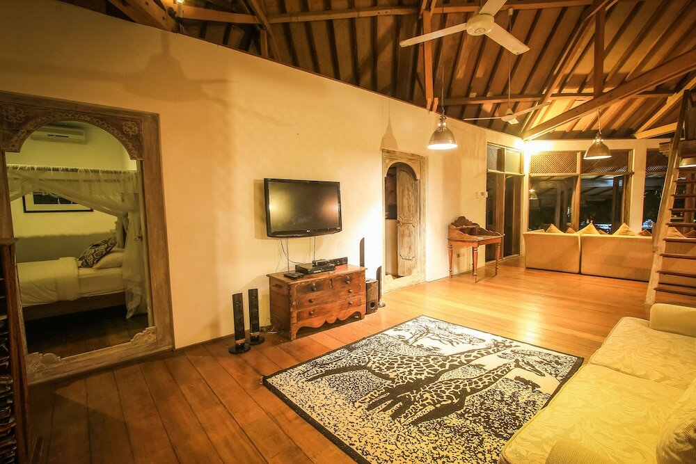 Фото Rumah Nyaman Villa