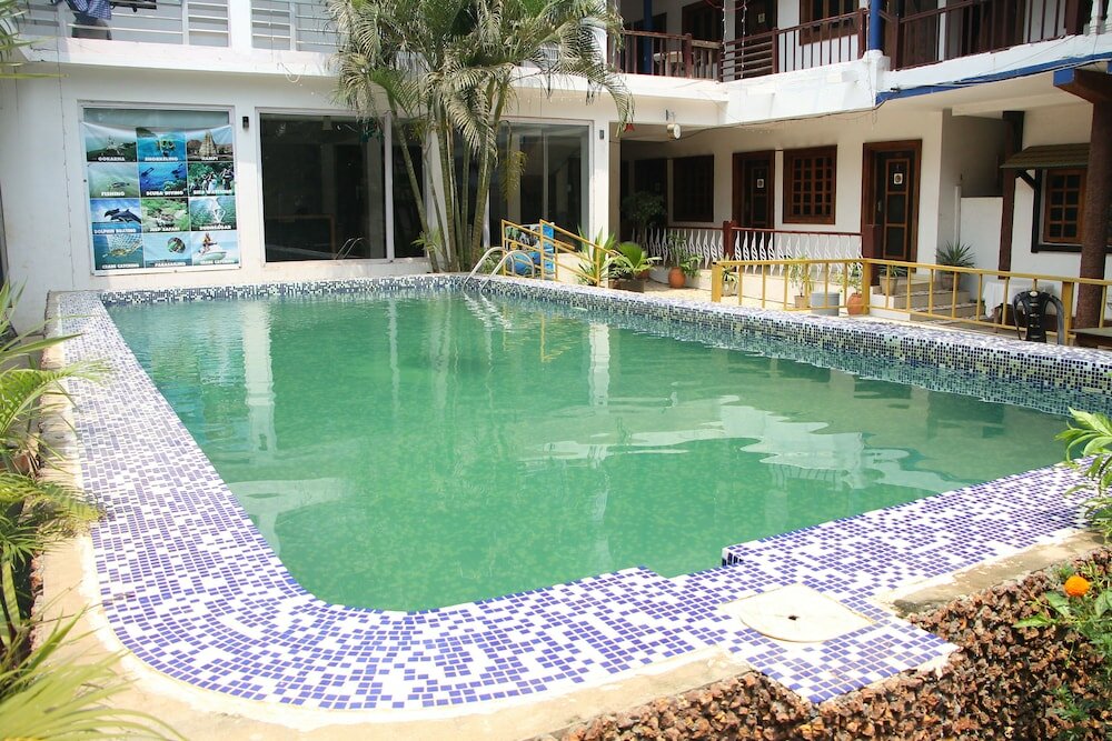 Фото отеля 4