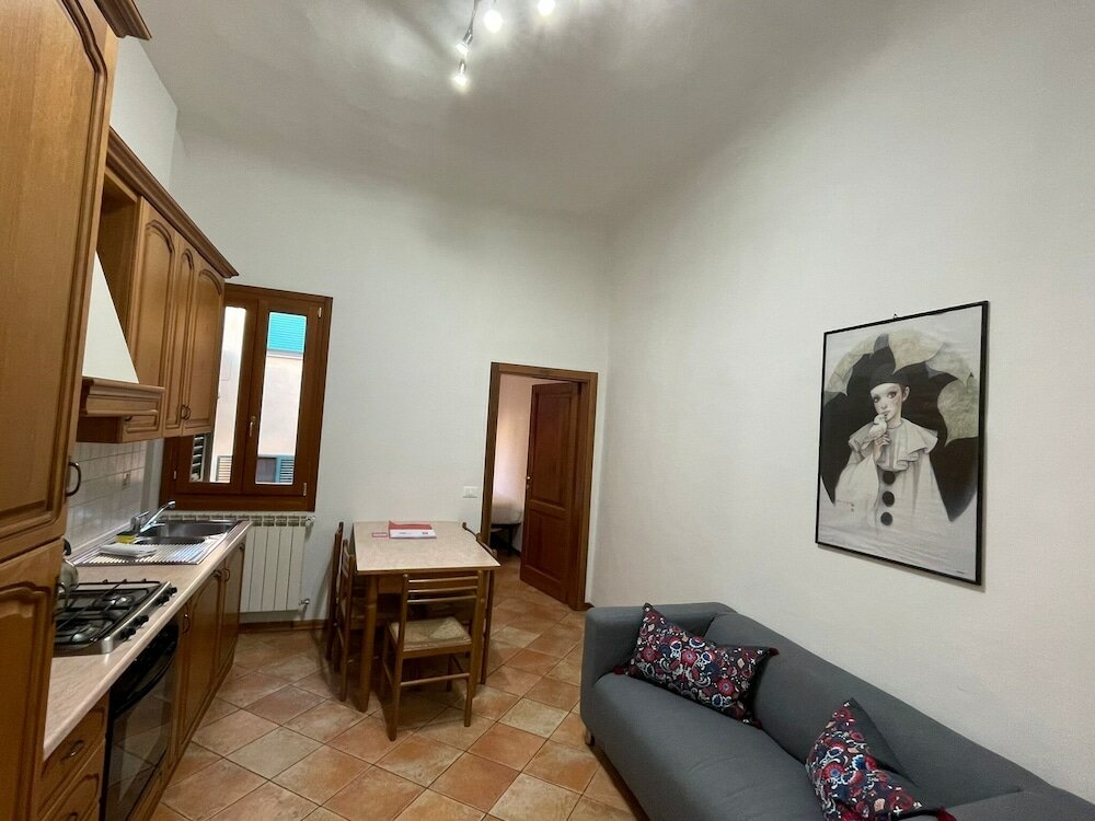 Фото Zannoni Apartments