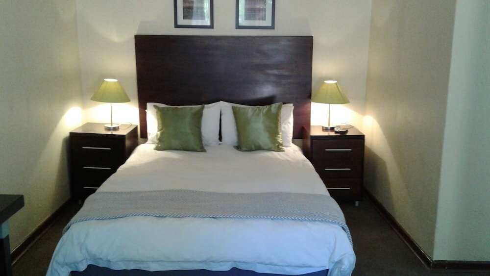 Фото The Bedford View Guest House