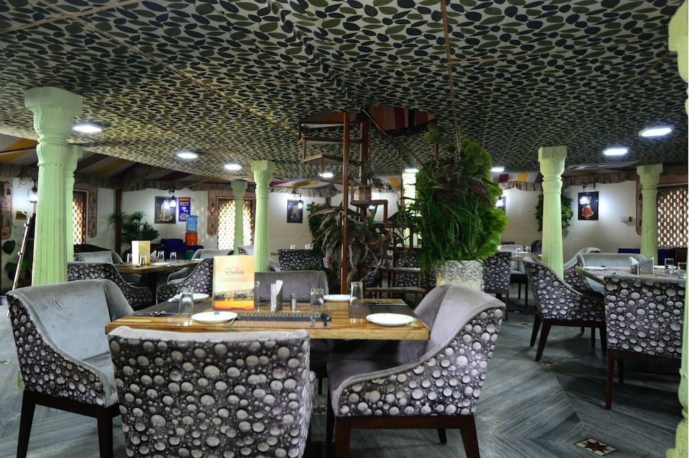 Фото The Heritage Village Resort