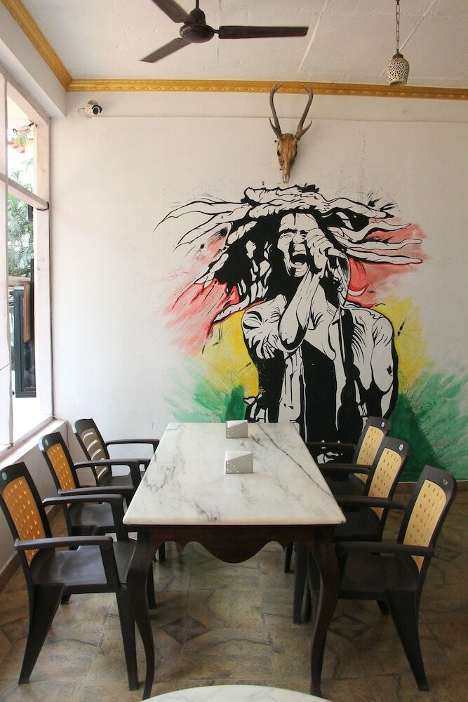 Фото Down Da Village