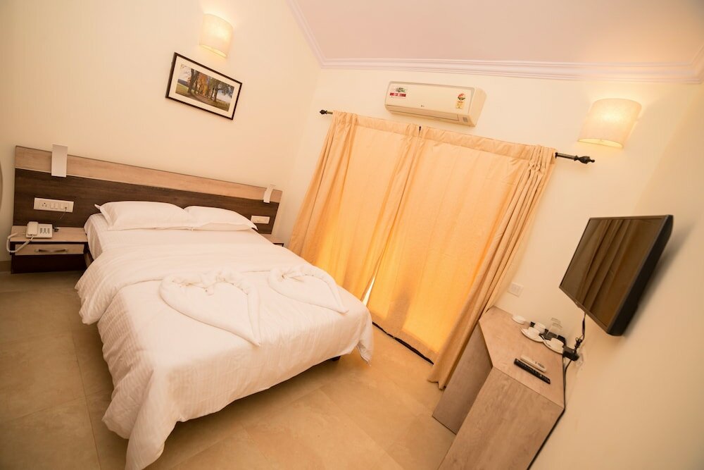 Фото Hotel Shelsta