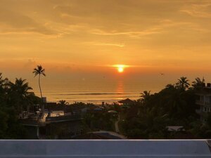 Гостиница Swati Hotel