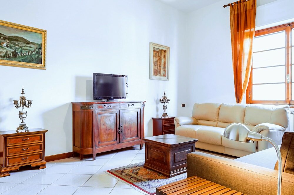 Фото Apartment VIA Fiume 1