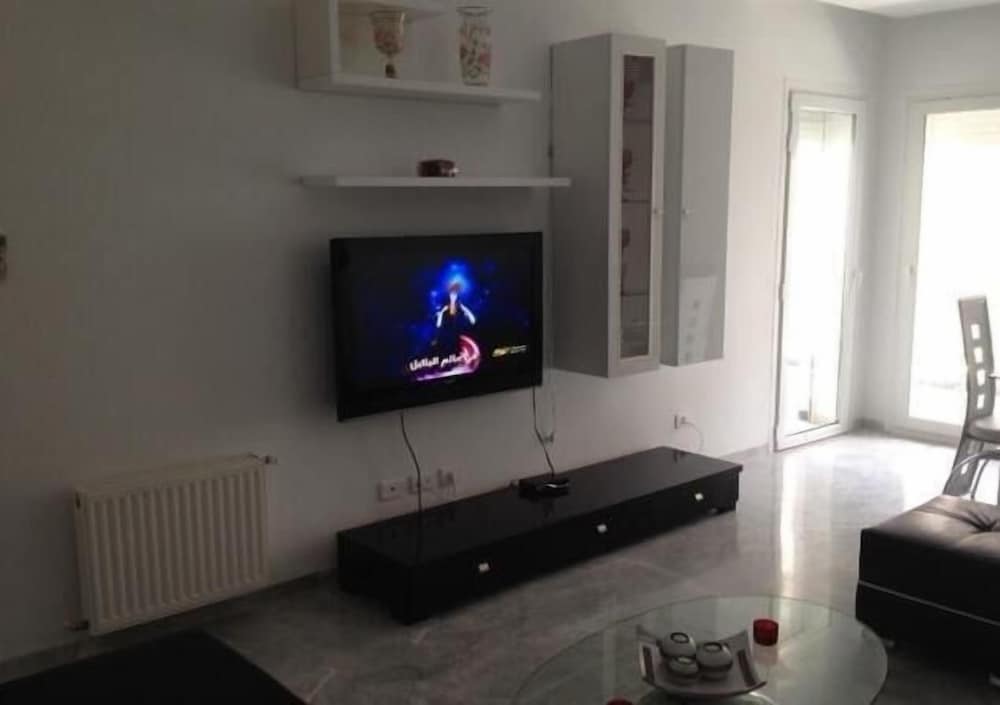 Фото Le Monte Carlo Appartement