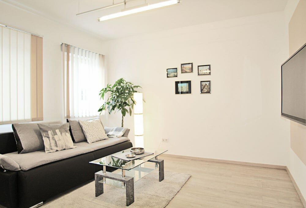 Фото Boardinghouse Gaimersheim