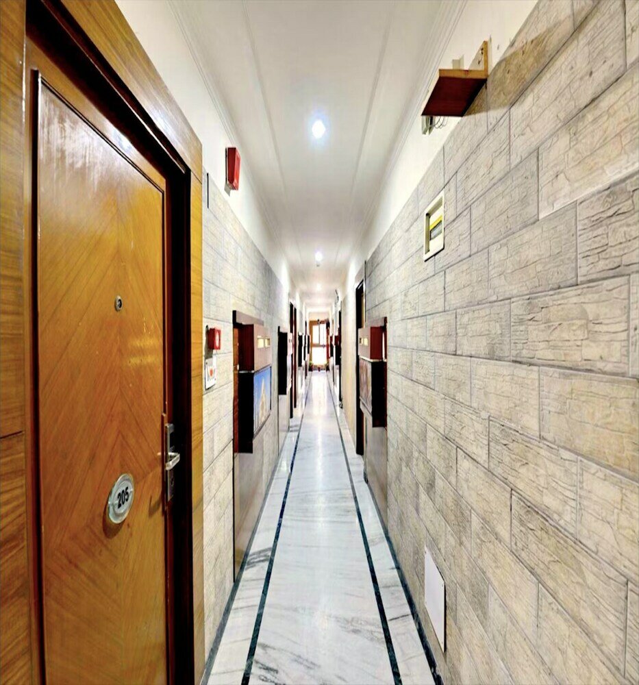 Фото Hari Piorko Inn Express