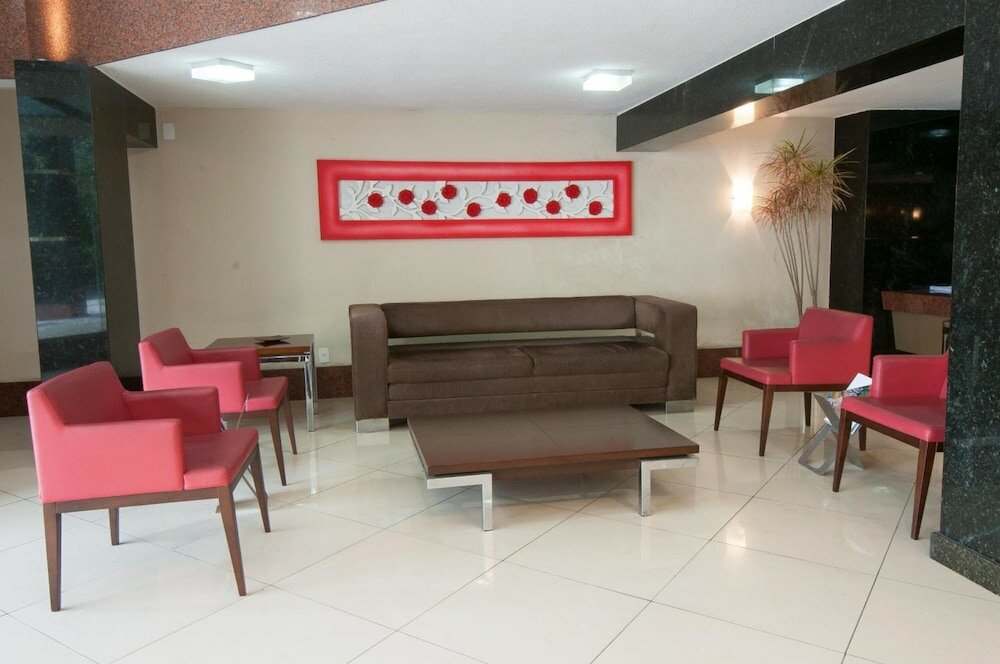 Фото Hotel Jacques Georges Tower