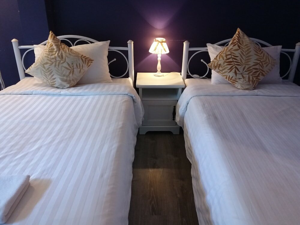 Фото Jardin de Mangue Pakchong