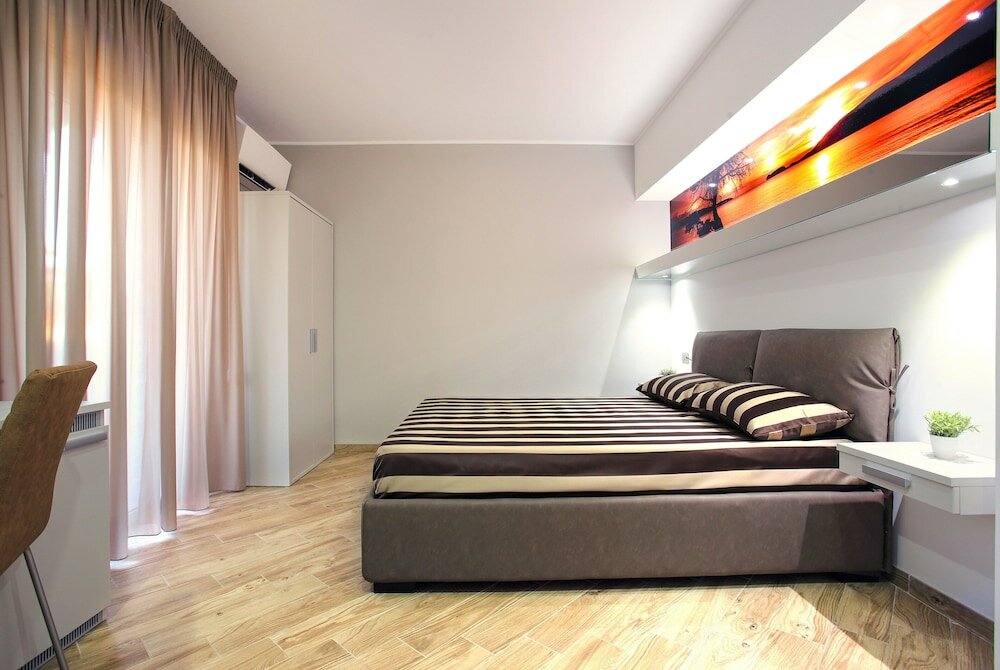 Фото Starry Sky Charming House