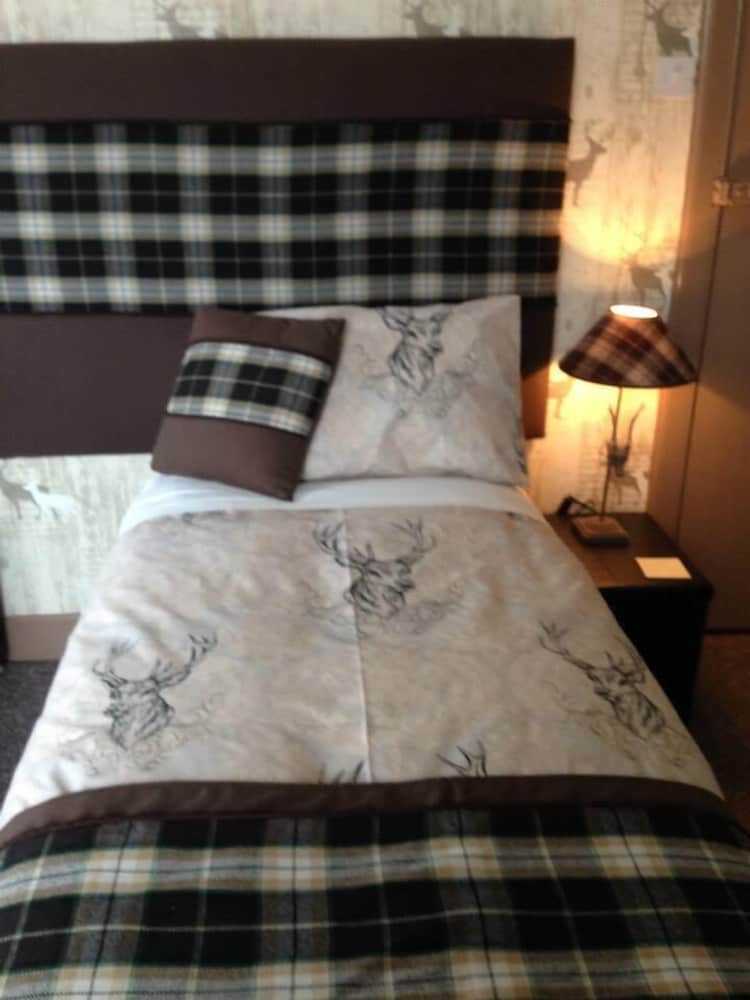 Фото Belgrave Arms Hotel