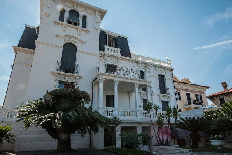 Residence Villa Chiara