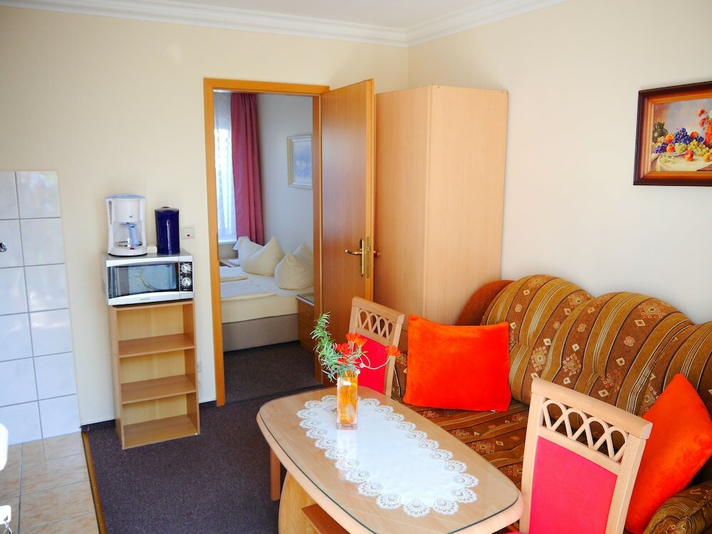 Фото Pension Mittag