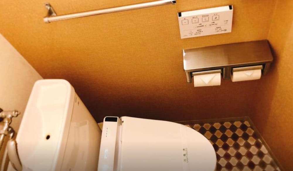 Фото Kanazawa Guest house Nana