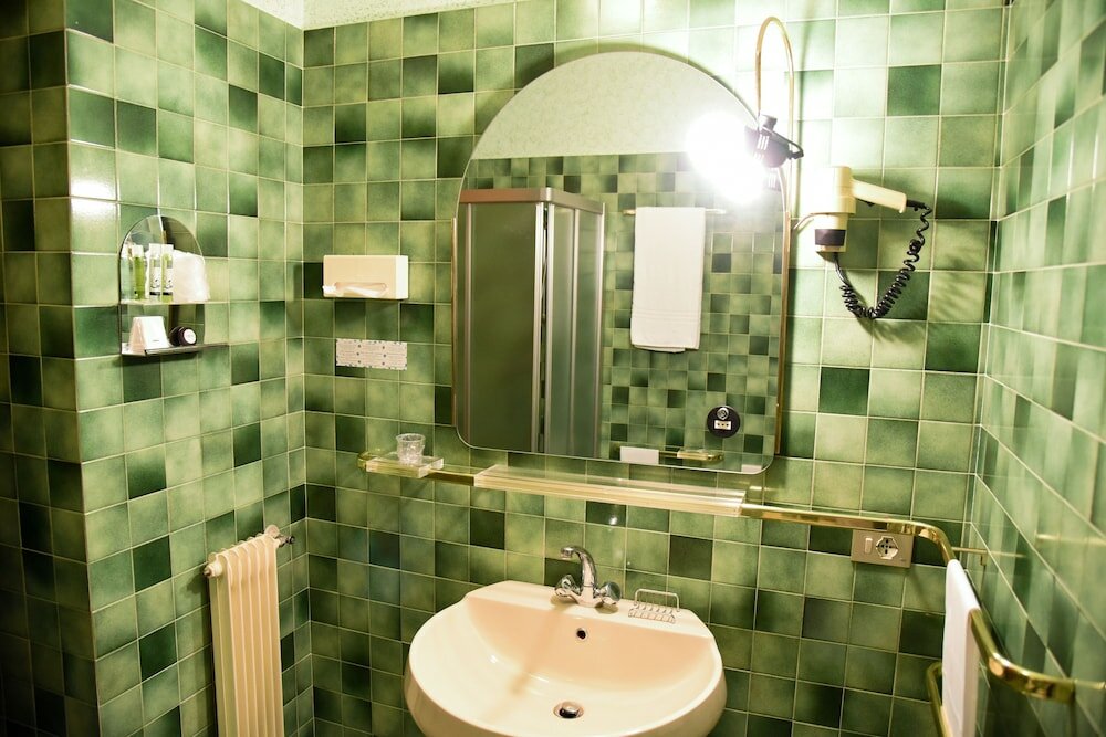 Фото Hotel Bellavista