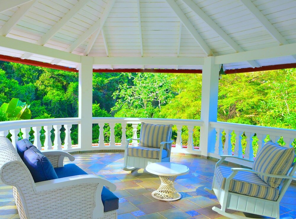 Фото Villa Celeste Estate