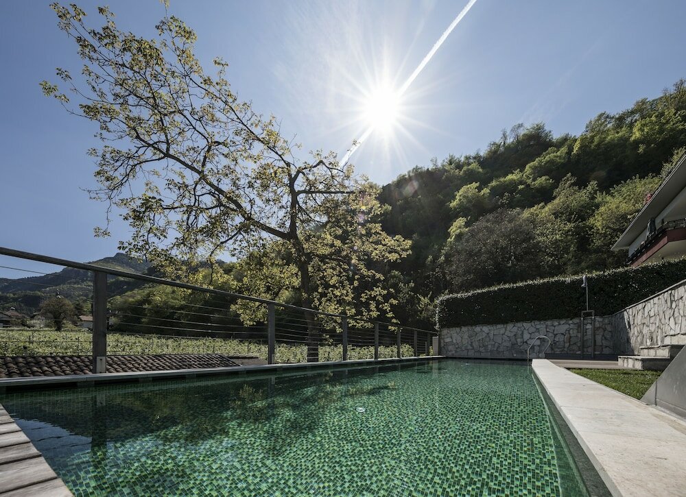 Фото Boutique Hotel Zum Rosenbaum