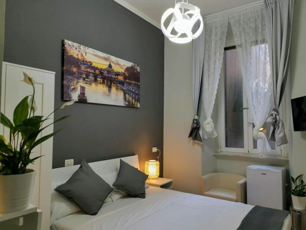 Фото Martini Rooms