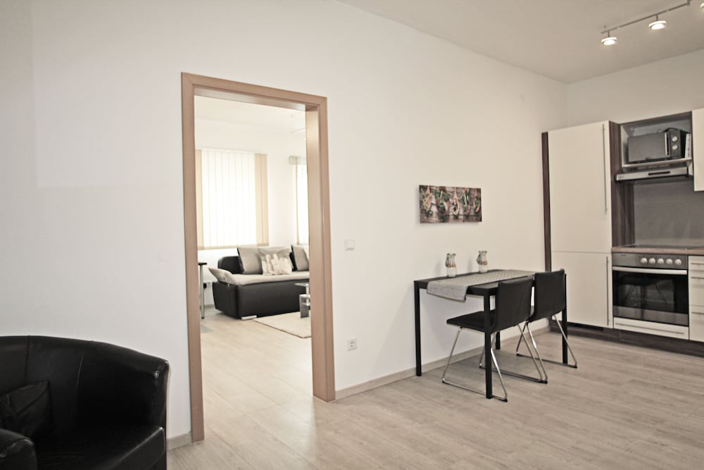 Фото Boardinghouse Gaimersheim