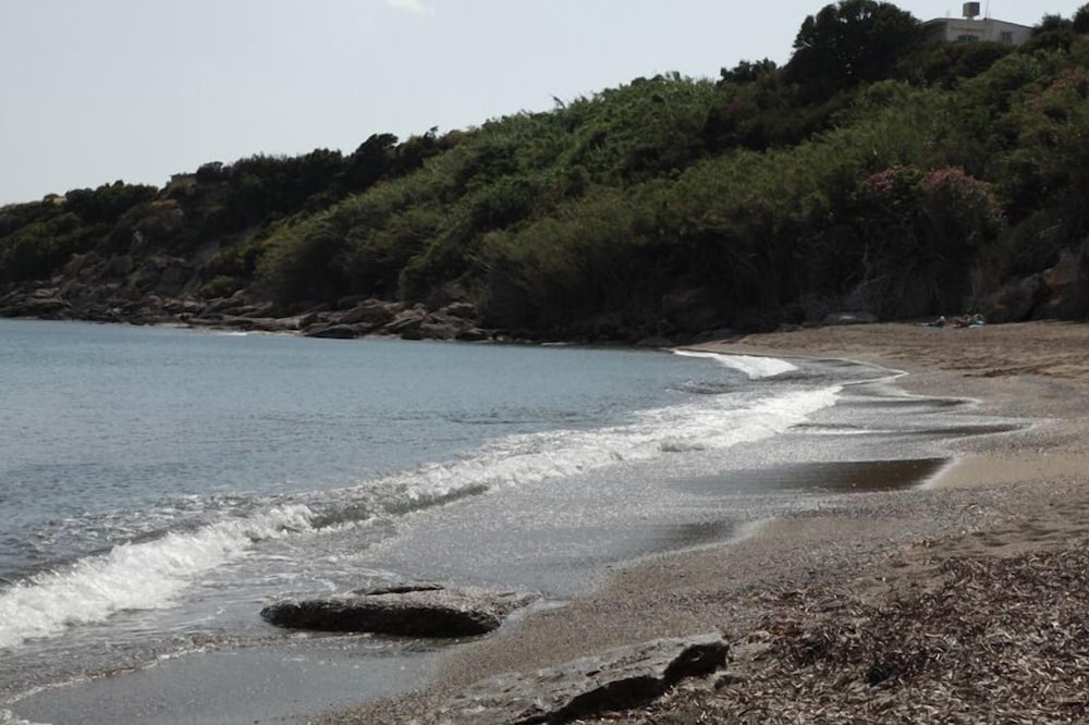 Фото Elena's Beach Garden by Estia