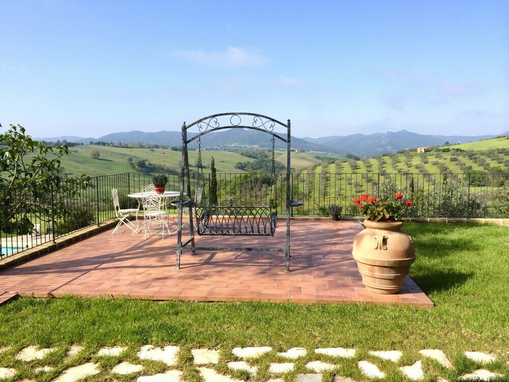 Фото Agriturismo San Tommaso