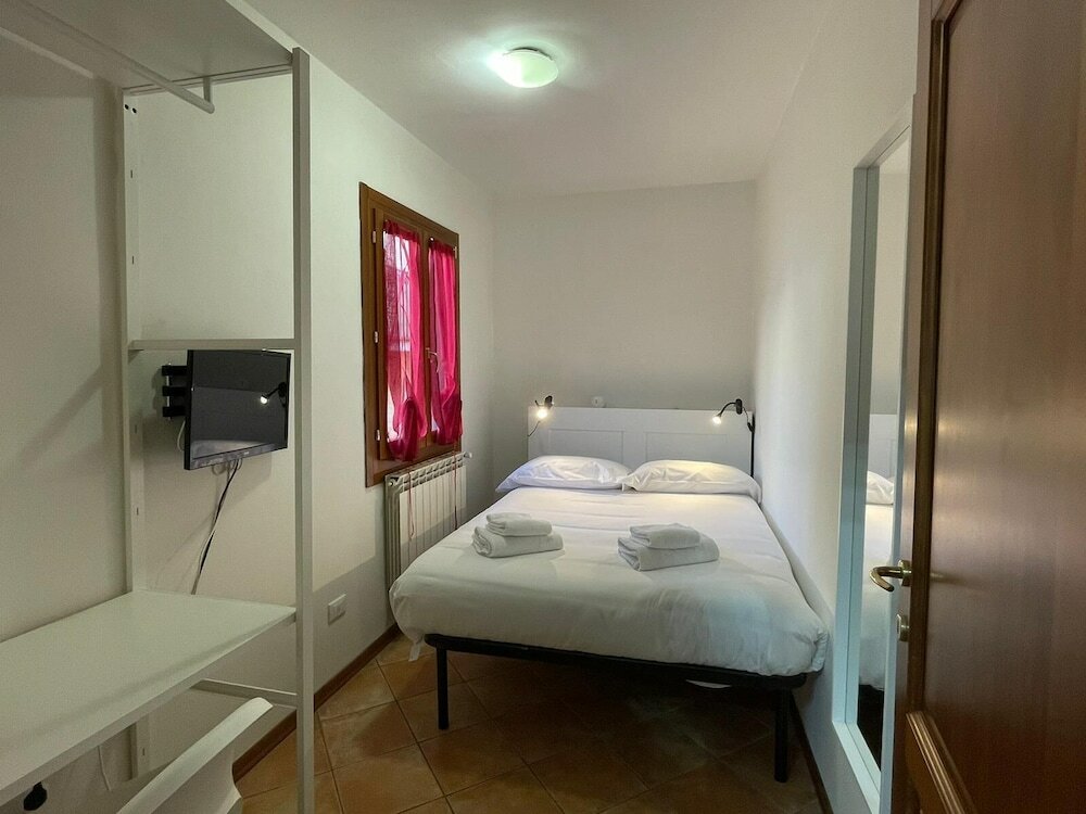 Фото Zannoni Apartments