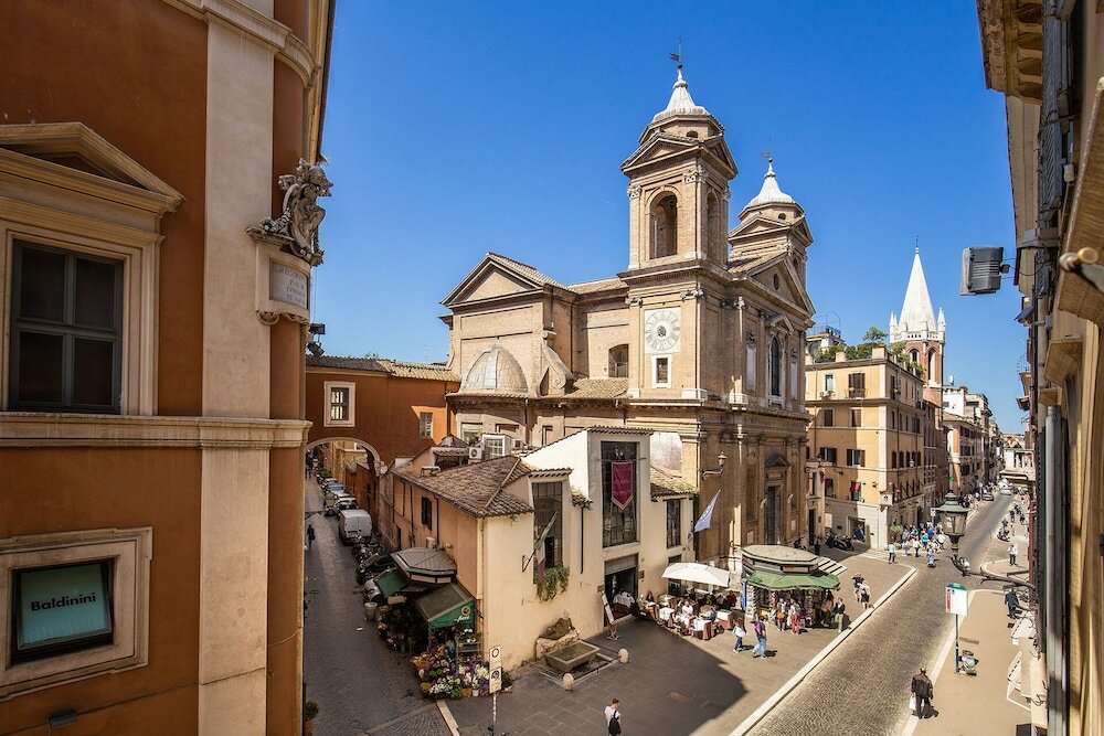 Фото отеля 4