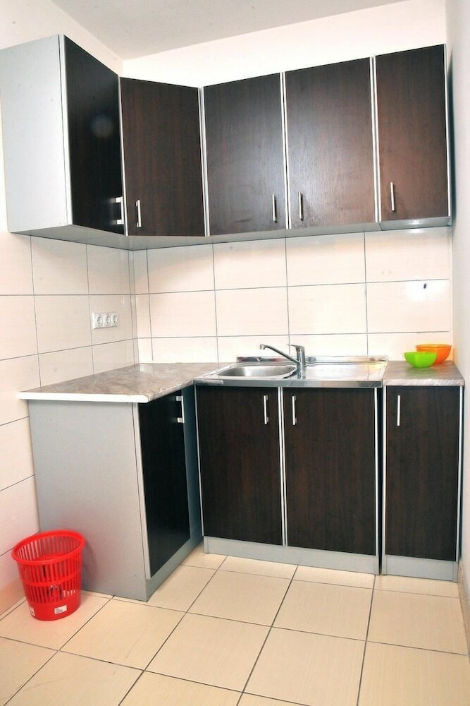 Фото Hostel Room