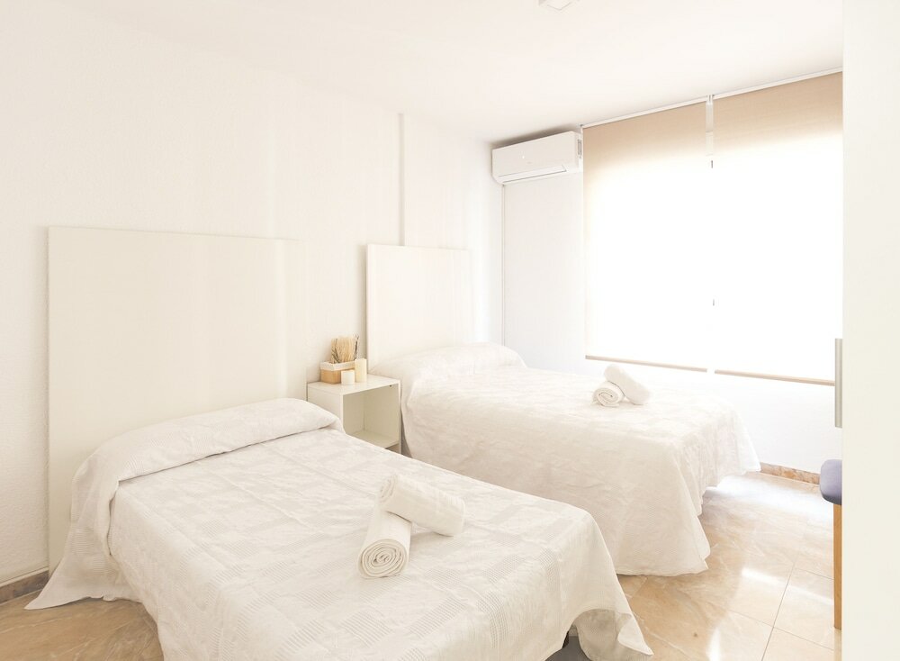 Фото Surtrip Apartamentos - Tórtola I