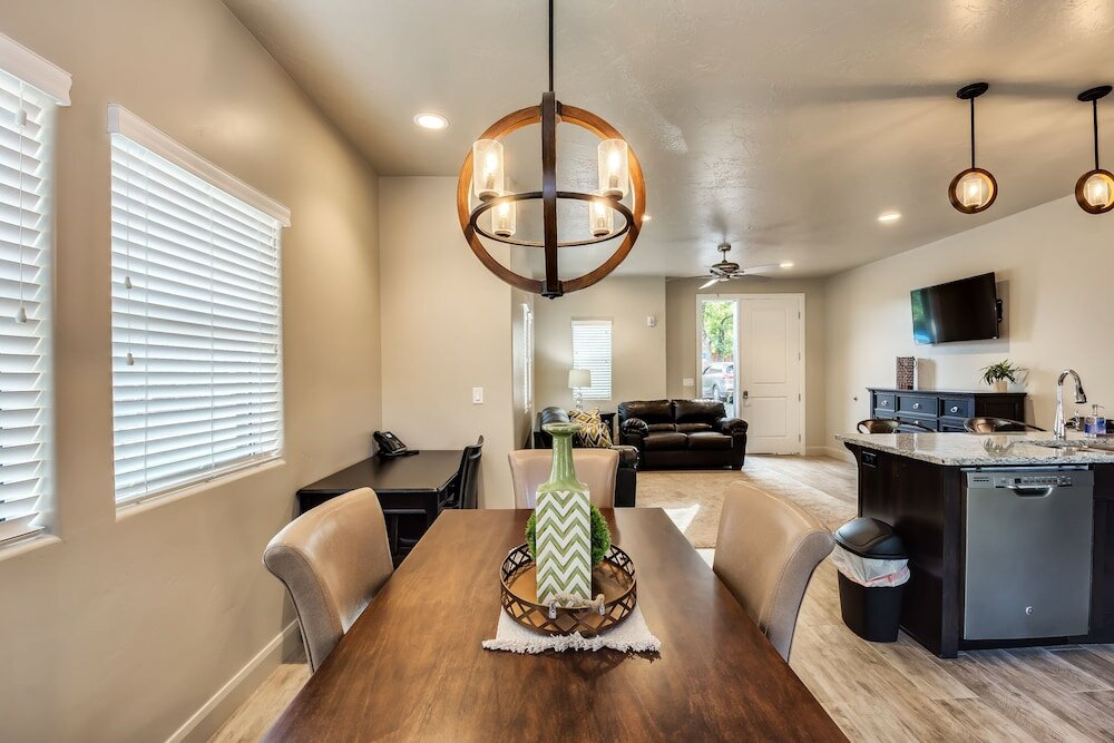 Фото Watchman Villas