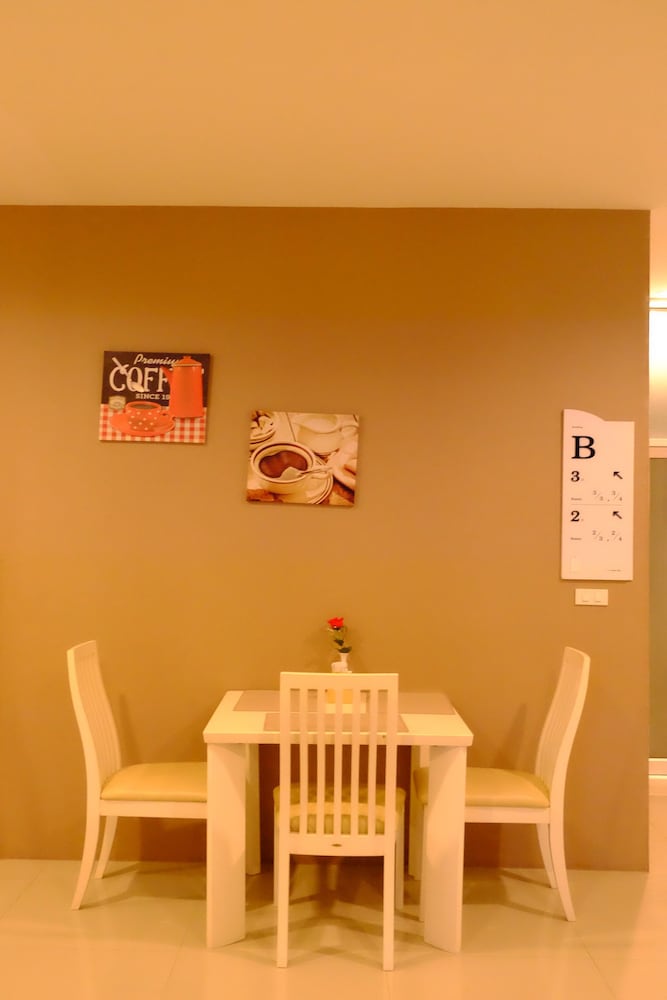 Фото Alisa Krabi Hotel