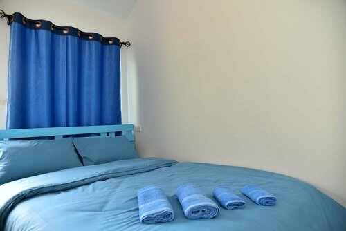 Гостиница Baan Tua Mor Resort
