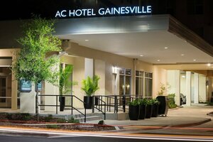 Ac Hotel Gainesville Downtown (Florida, Miami-Dade County, NW 14th St), hotel