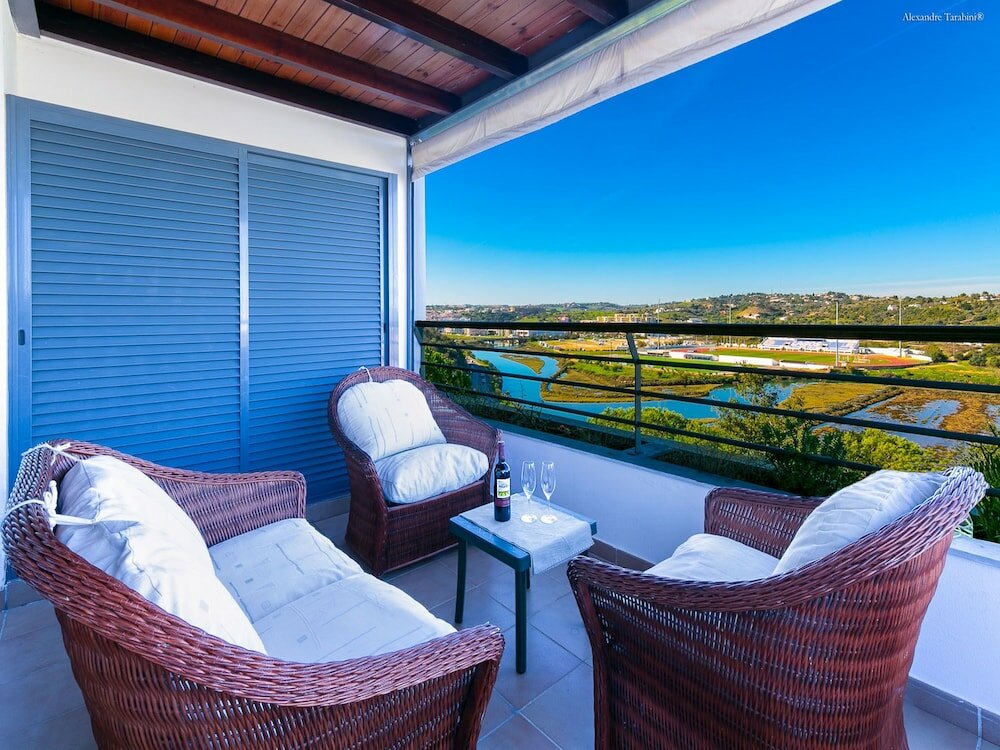 Фото A21 - 1 bed Apartment in Marina Park by DreamAlgarve