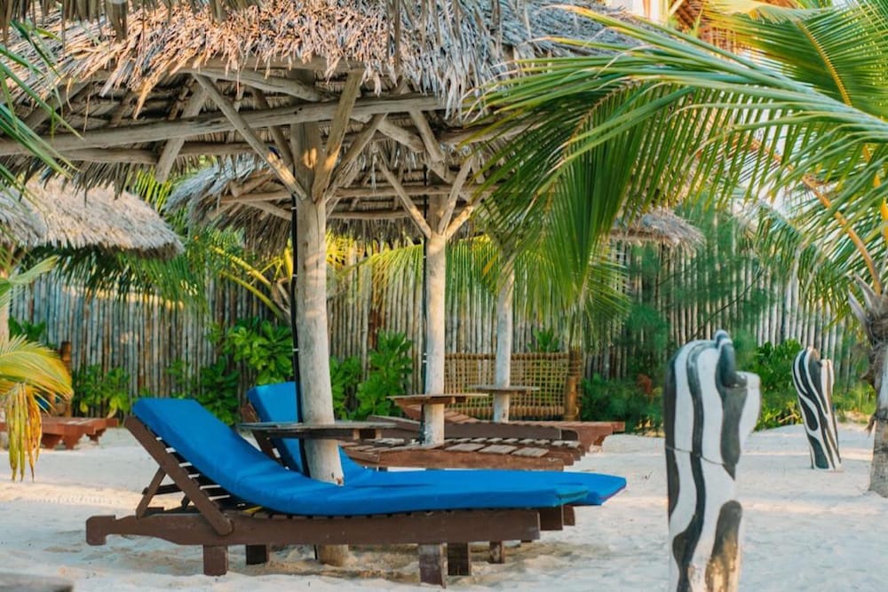 Фото Mocco Beach Villa