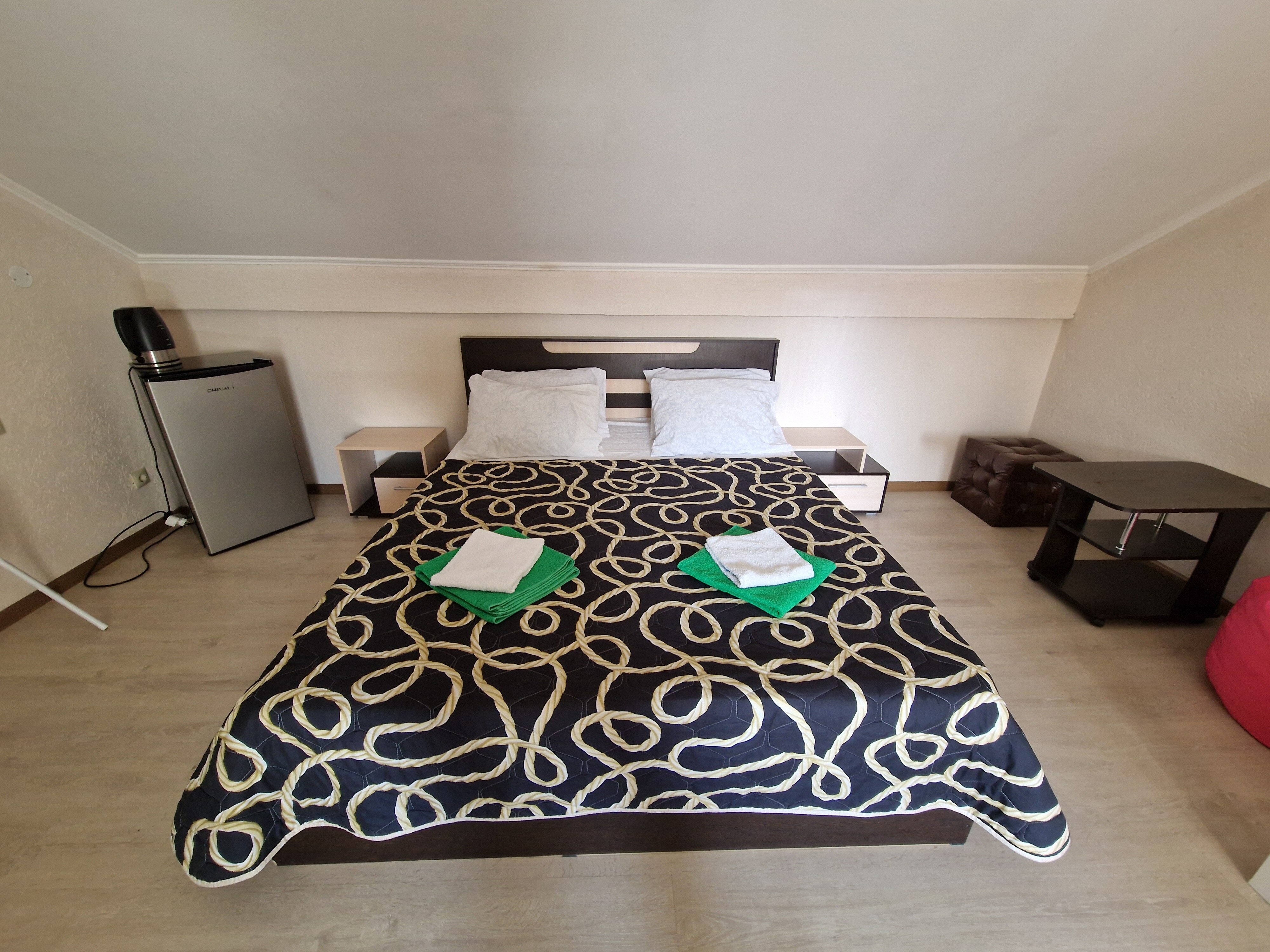 Фото Жемчужина Геленджика