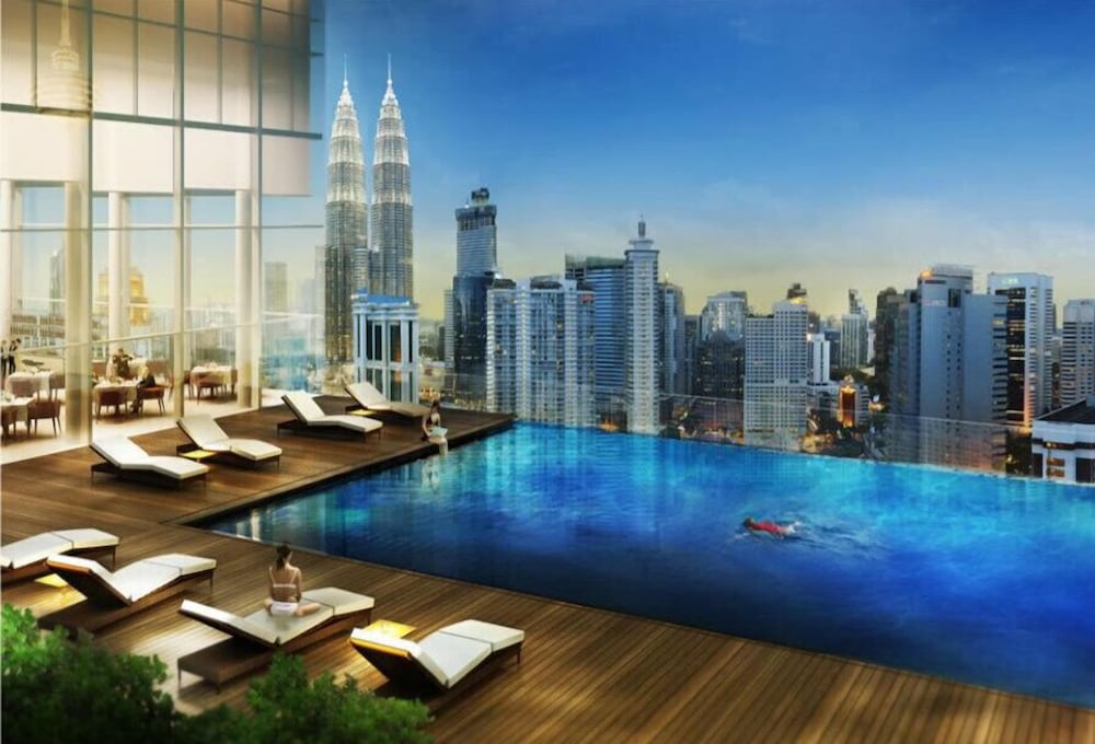 Фото Suites Infinity