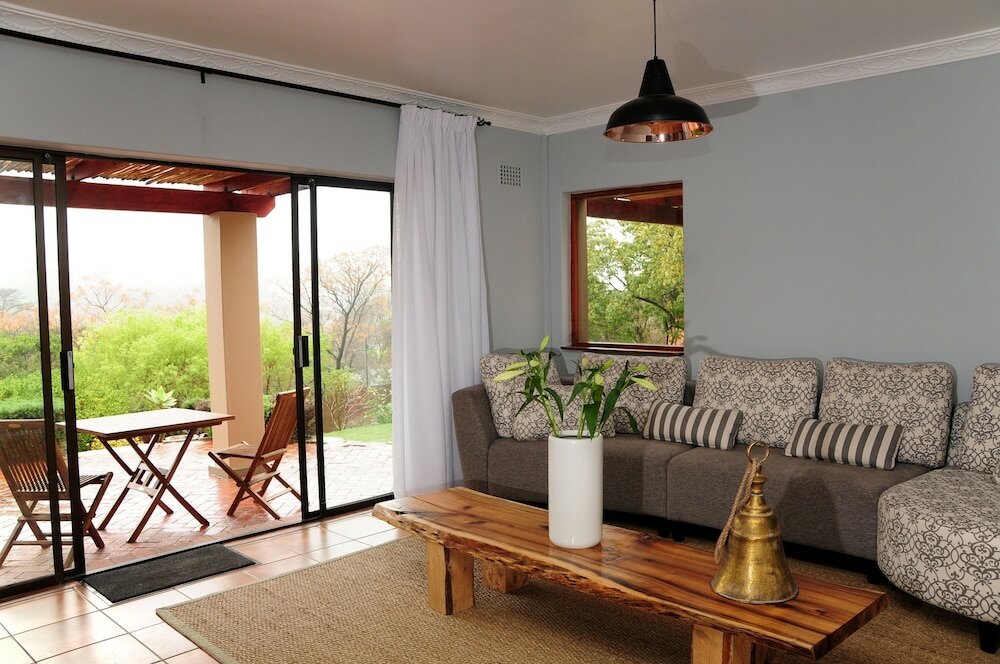 Фото The Salt House